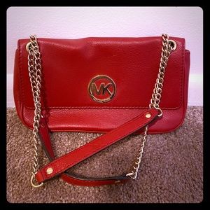 Michael Kors shoulder bag